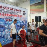WORLD CUP WPC/AWPC/WAA - 2018 (Фото №#0243)