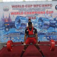 WORLD CUP WPC/AWPC/WAA - 2018 (Фото №#0244)