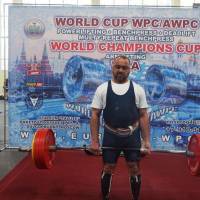 WORLD CUP WPC/AWPC/WAA - 2018 (Фото №#0247)