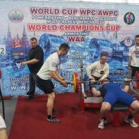 WORLD CUP WPC/AWPC/WAA - 2018 (Фото №#0253)