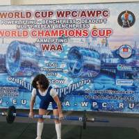 WORLD CUP WPC/AWPC/WAA - 2018 (Фото №#0254)
