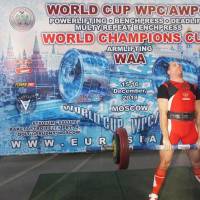 WORLD CUP WPC/AWPC/WAA - 2018 (Фото №#0271)