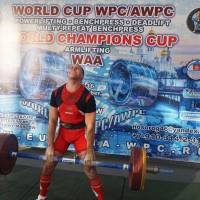 WORLD CUP WPC/AWPC/WAA - 2018 (Фото №#0274)