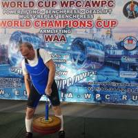 WORLD CUP WPC/AWPC/WAA - 2018 (Фото №#0299)