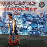 WORLD CUP WPC/AWPC/WAA - 2018 (Фото №#0304)