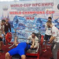 WORLD CUP WPC/AWPC/WAA - 2018 (Фото №#0308)