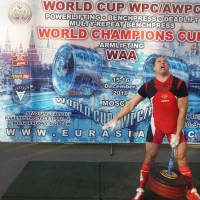 WORLD CUP WPC/AWPC/WAA - 2018 (Фото №#0313)