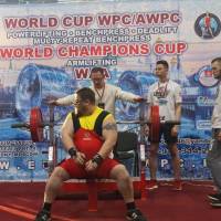 WORLD CUP WPC/AWPC/WAA - 2018 (Фото №#0329)