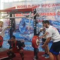 WORLD CUP WPC/AWPC/WAA - 2018 (Фото №#0357)