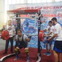 WORLD CUP WPC/AWPC/WAA - 2018 (Фото №#0358)