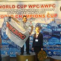 WORLD CUP WPC/AWPC/WAA - 2018 (Фото №#0372)