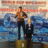 WORLD CUP WPC/AWPC/WAA - 2018 (Фото №#0386)
