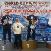WORLD CUP WPC/AWPC/WAA - 2018 (Фото №#0426)