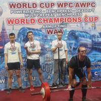 WORLD CUP WPC/AWPC/WAA - 2018 (Фото №#0456)
