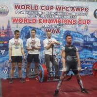 WORLD CUP WPC/AWPC/WAA - 2018 (Фото №#0463)