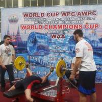 WORLD CUP WPC/AWPC/WAA - 2018 (Фото №#0470)