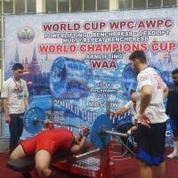 WORLD CUP WPC/AWPC/WAA - 2018 (Фото №#0471)