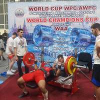 WORLD CUP WPC/AWPC/WAA - 2018 (Фото №#0482)