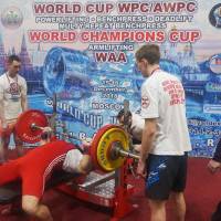 WORLD CUP WPC/AWPC/WAA - 2018 (Фото №#0493)