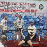 WORLD CUP WPC/AWPC/WAA - 2018 (Фото №#0496)