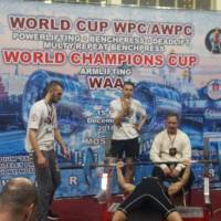 WORLD CUP WPC/AWPC/WAA - 2018 (Фото №#0497)