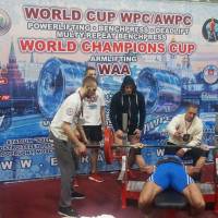 WORLD CUP WPC/AWPC/WAA - 2018 (Фото №#0508)