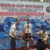 WORLD CUP WPC/AWPC/WAA - 2018 (Фото №#0509)