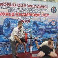 WORLD CUP WPC/AWPC/WAA - 2018 (Фото №#0512)