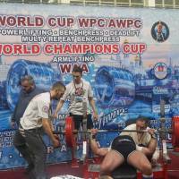 WORLD CUP WPC/AWPC/WAA - 2018 (Фото №#0513)