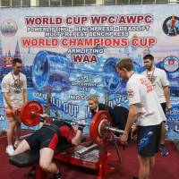WORLD CUP WPC/AWPC/WAA - 2018 (Фото №#0519)