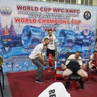 WORLD CUP WPC/AWPC/WAA - 2018 (Фото №#0520)