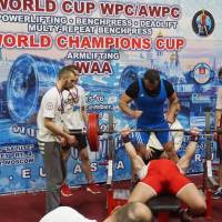 WORLD CUP WPC/AWPC/WAA - 2018 (Фото №#0522)