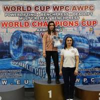 WORLD CUP WPC/AWPC/WAA - 2018 (Фото №#0540)