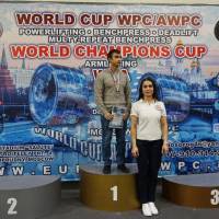 WORLD CUP WPC/AWPC/WAA - 2018 (Фото №#0546)