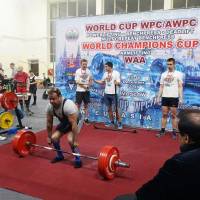 WORLD CUP WPC/AWPC/WAA - 2018 (Фото №#0586)