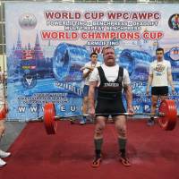 WORLD CUP WPC/AWPC/WAA - 2018 (Фото №#0587)