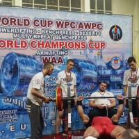 WORLD CUP WPC/AWPC/WAA - 2018 (Фото №#0591)