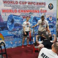 WORLD CUP WPC/AWPC/WAA - 2018 (Фото №#0593)