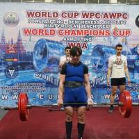 WORLD CUP WPC/AWPC/WAA - 2018 (Фото №#0596)