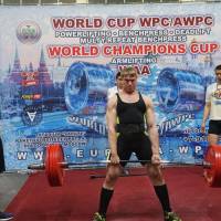WORLD CUP WPC/AWPC/WAA - 2018 (Фото №#0599)