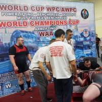 WORLD CUP WPC/AWPC/WAA - 2018 (Фото №#0614)
