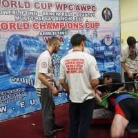WORLD CUP WPC/AWPC/WAA - 2018 (Фото №#0615)