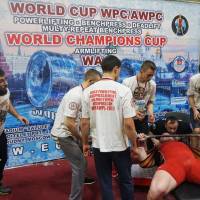 WORLD CUP WPC/AWPC/WAA - 2018 (Фото №#0619)