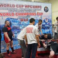 WORLD CUP WPC/AWPC/WAA - 2018 (Фото №#0623)