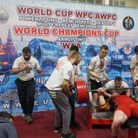 WORLD CUP WPC/AWPC/WAA - 2018 (Фото №#0629)