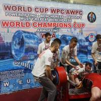 WORLD CUP WPC/AWPC/WAA - 2018 (Фото №#0638)