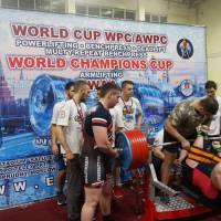 WORLD CUP WPC/AWPC/WAA - 2018 (Фото №#0639)
