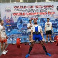 WORLD CUP WPC/AWPC/WAA - 2018 (Фото №#0642)