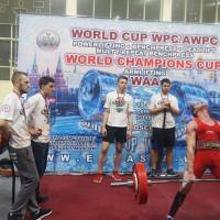 WORLD CUP WPC/AWPC/WAA - 2018 (Фото №#0668)