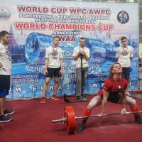 WORLD CUP WPC/AWPC/WAA - 2018 (Фото №#0671)